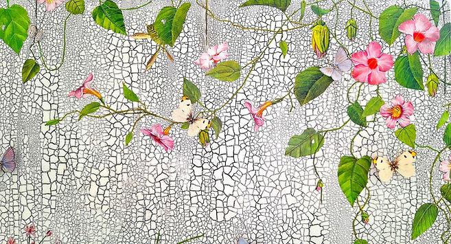 Floral raku banner .jpg