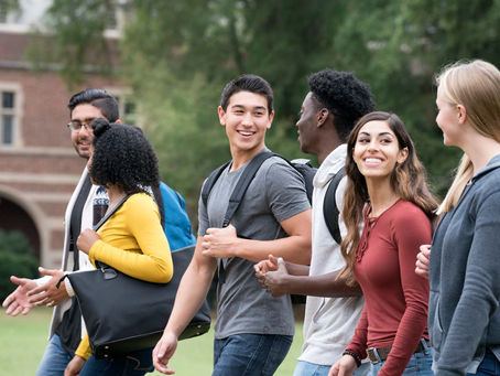Back to School: Is Your Child Really Ready for College?