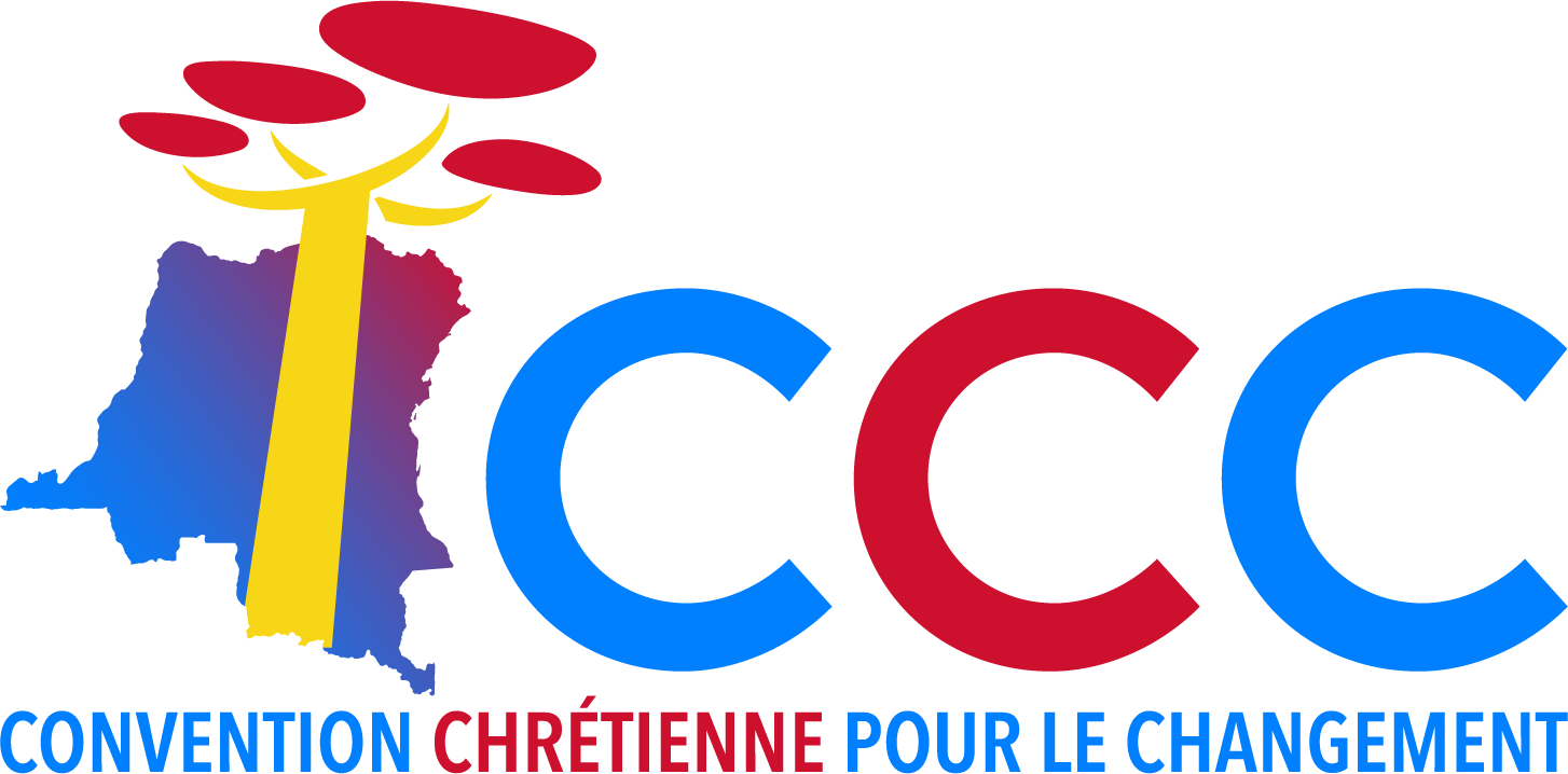 CCC - RDC | parti politique