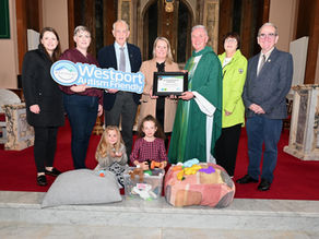 Newsletter Week Beginning 4th October 2026