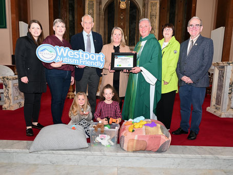 Newsletter Week Beginning 4th October 2026