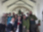 Ireland West Camino 2026