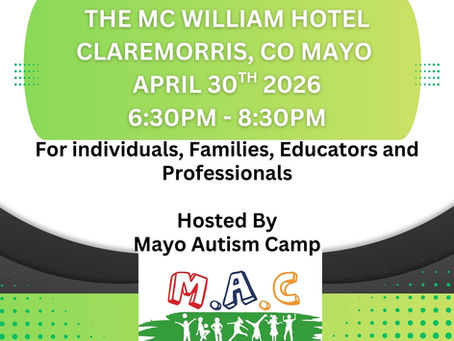 5th Annual Autisim Resource & Educational Fair