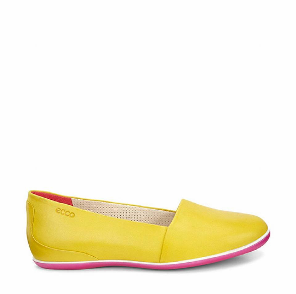 ECCO SLIP-ON DLITE