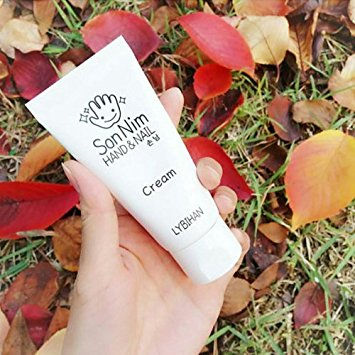 Son Nim Hand and Nail Cream