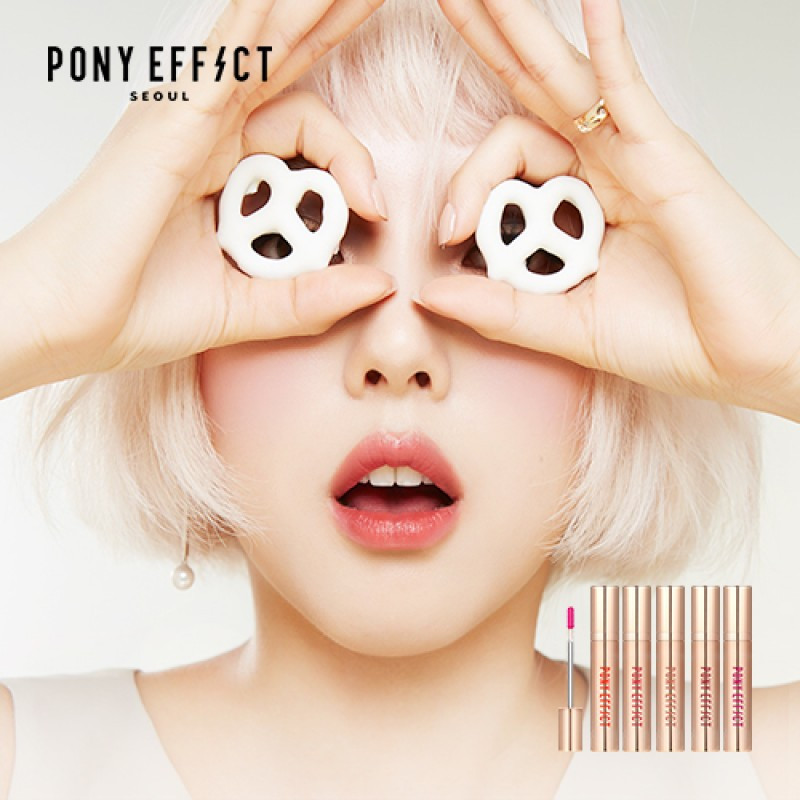 PONY EFFECT FAVORITE FLUID LIP TINT