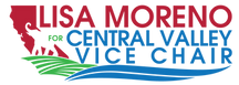 Lisa Moreno For Central Valley Regional