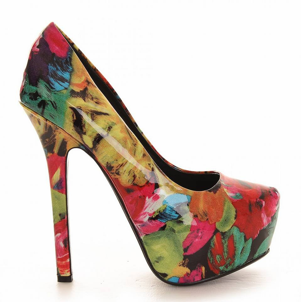STEVE MADDEN DEJAVU