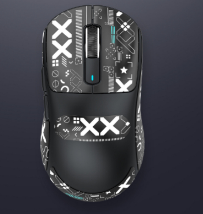 Miniatura: Rechargeable Mouse