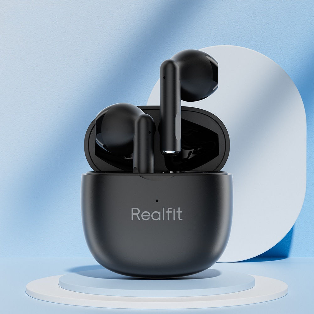 Wireless Bluetooth Headset