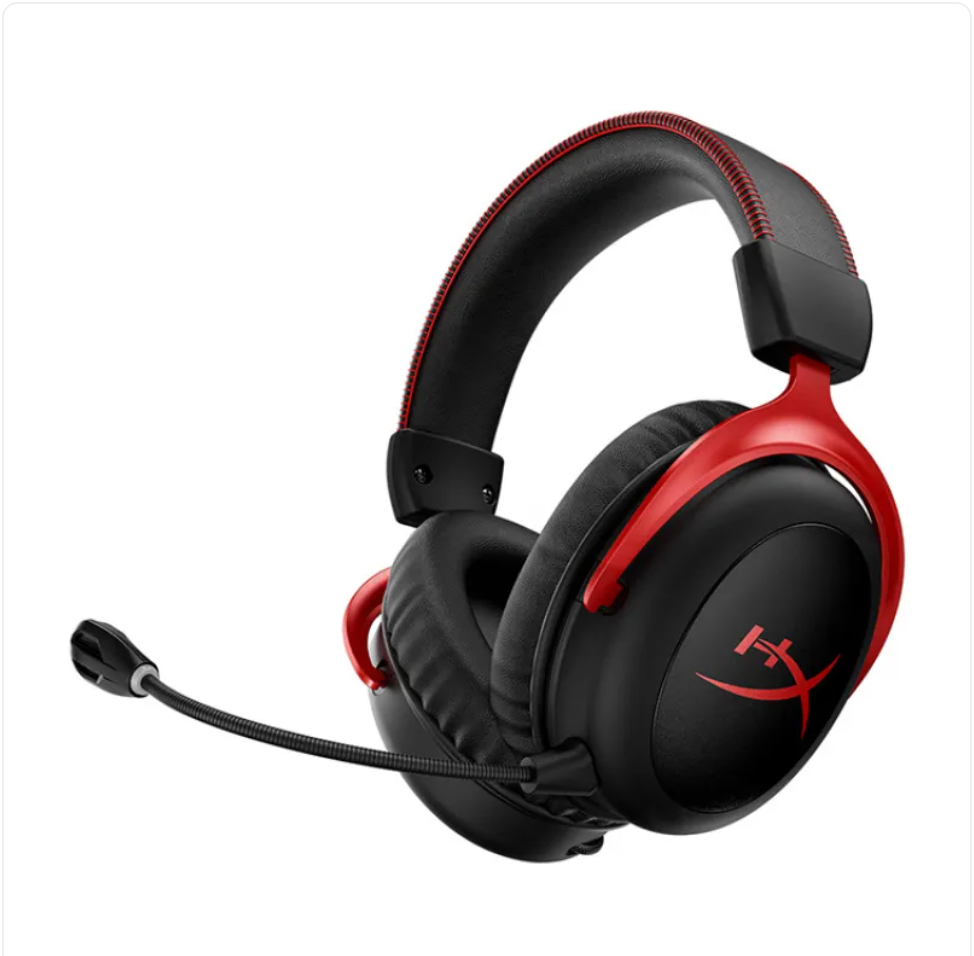 GamePro Wired Headset
