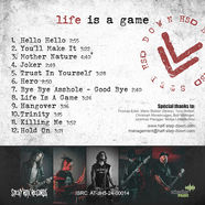 OUT NOW!!!