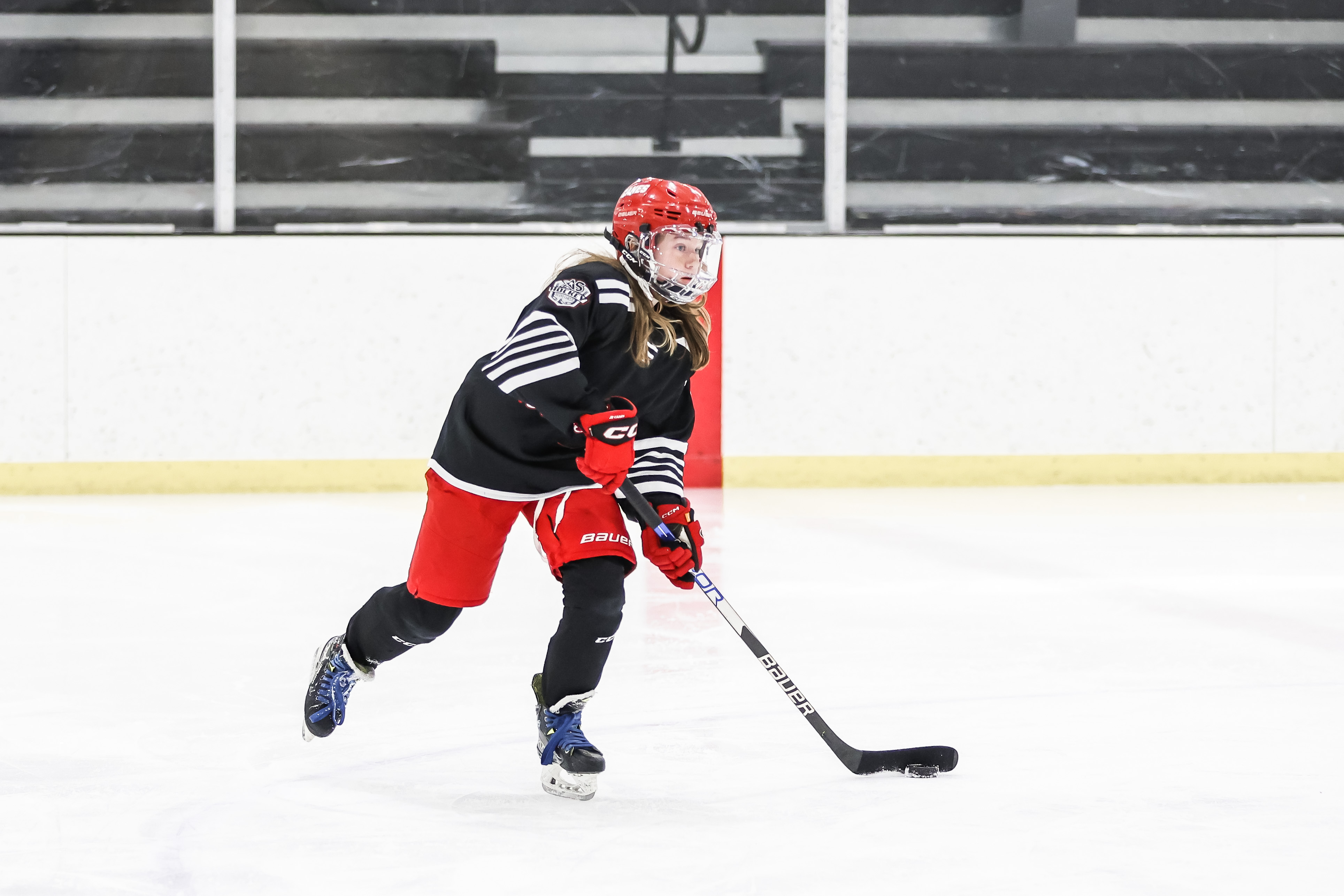 AS Hockey Academy