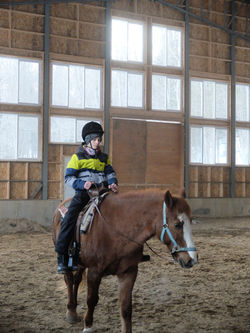 Parkside Ranch Inc