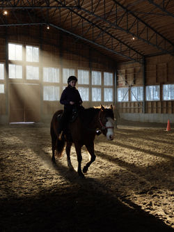Parkside Ranch Inc