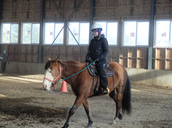Parkside Ranch Inc