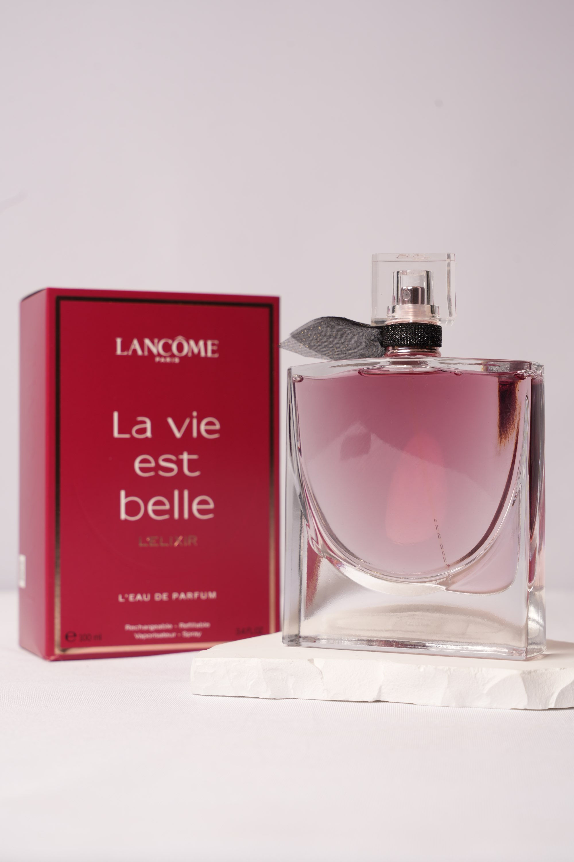 LANCÔME La Vie est Belle Elixir - Eau De Parfum 100 ml
