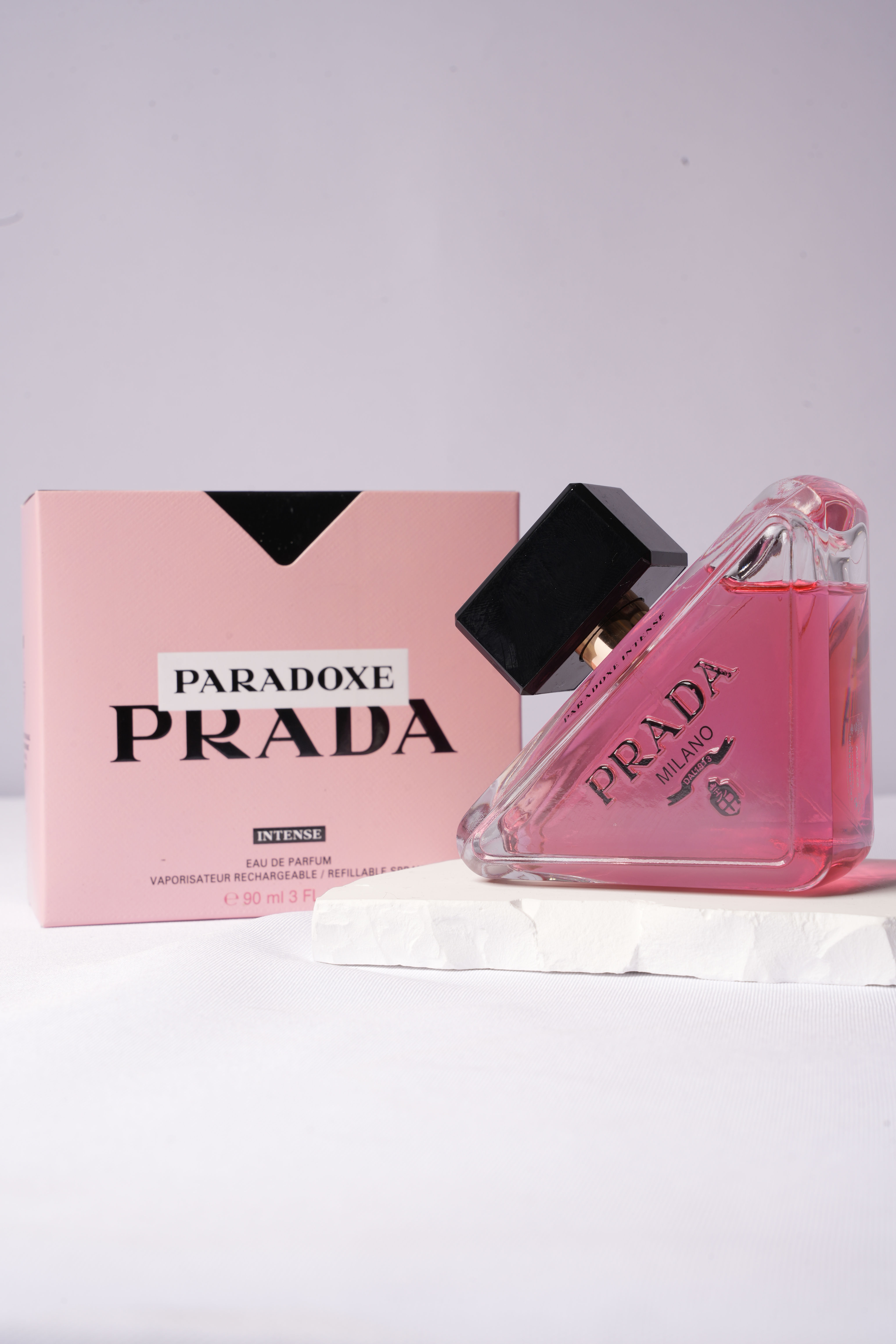 PRADA PARADOXE INTENSE 90 ML