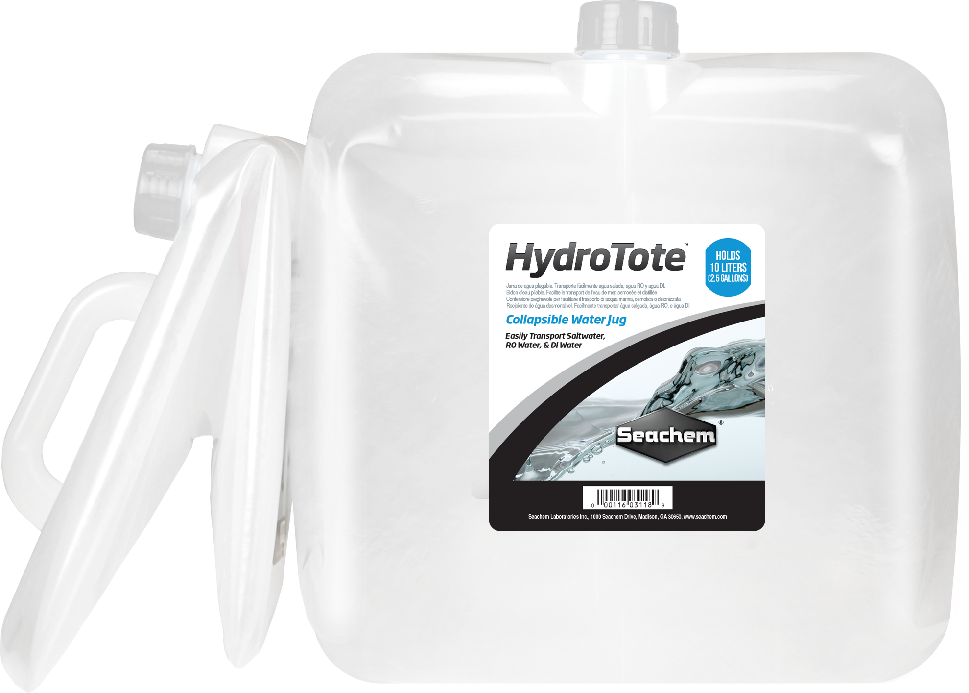 HydroTote