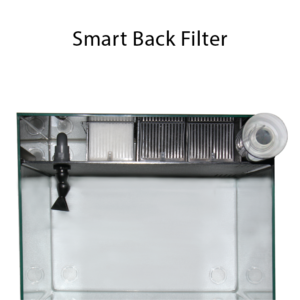 Thumbnail: OF® NANO MARINE 5 , 96L with Table