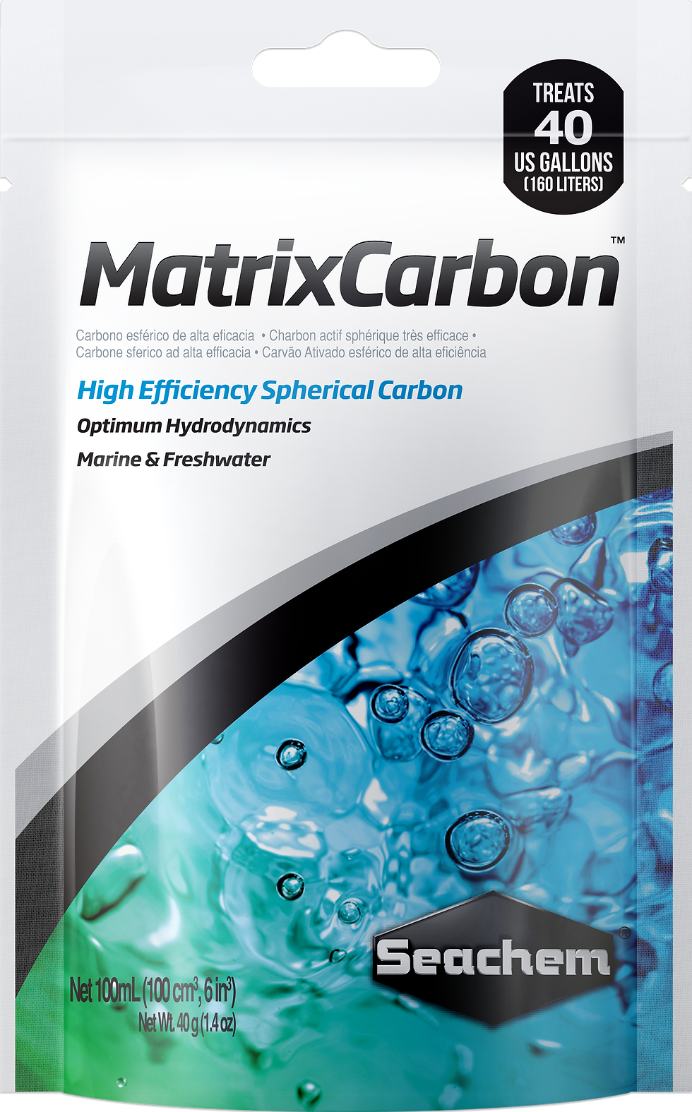 Thumbnail: MatrixCarbon™