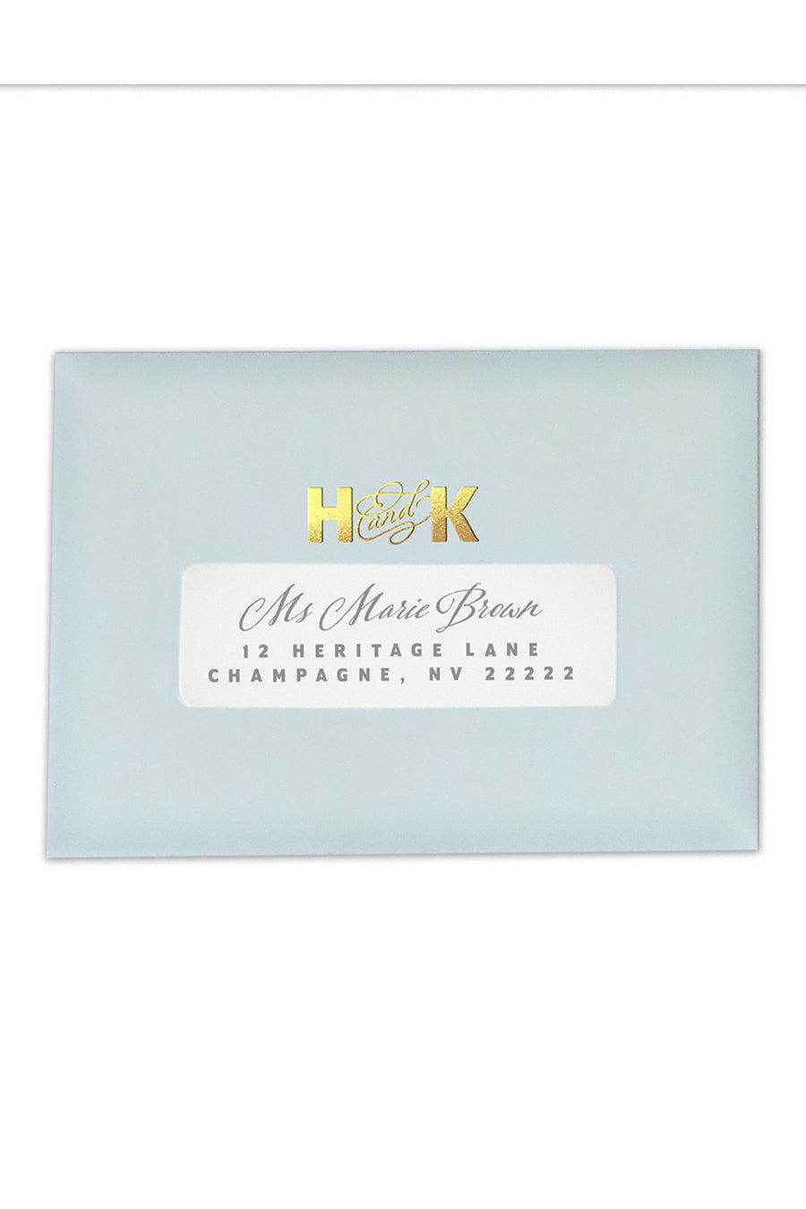 Thumbnail: Laser/Inkjet White Address Labels, 1-1/3" x 4", 14/Sheet, 350 Labels/Pk