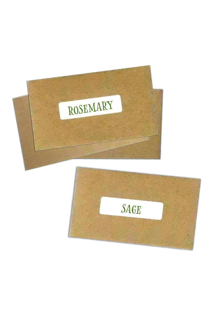Thumbnail: Laser/Inkjet White Return Address Labels, 1/2" x 1-3/4", 80/Sht, 2000 Labels/Bx