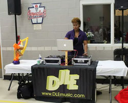 Jameel McClain's 53 Families Dinner