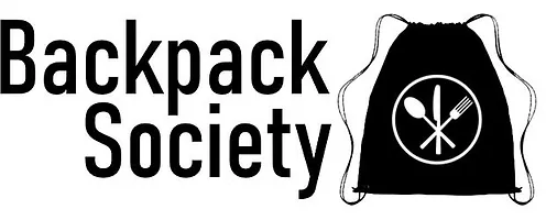 Backpack Society | | Chris' Garage Doors| Charity Partner