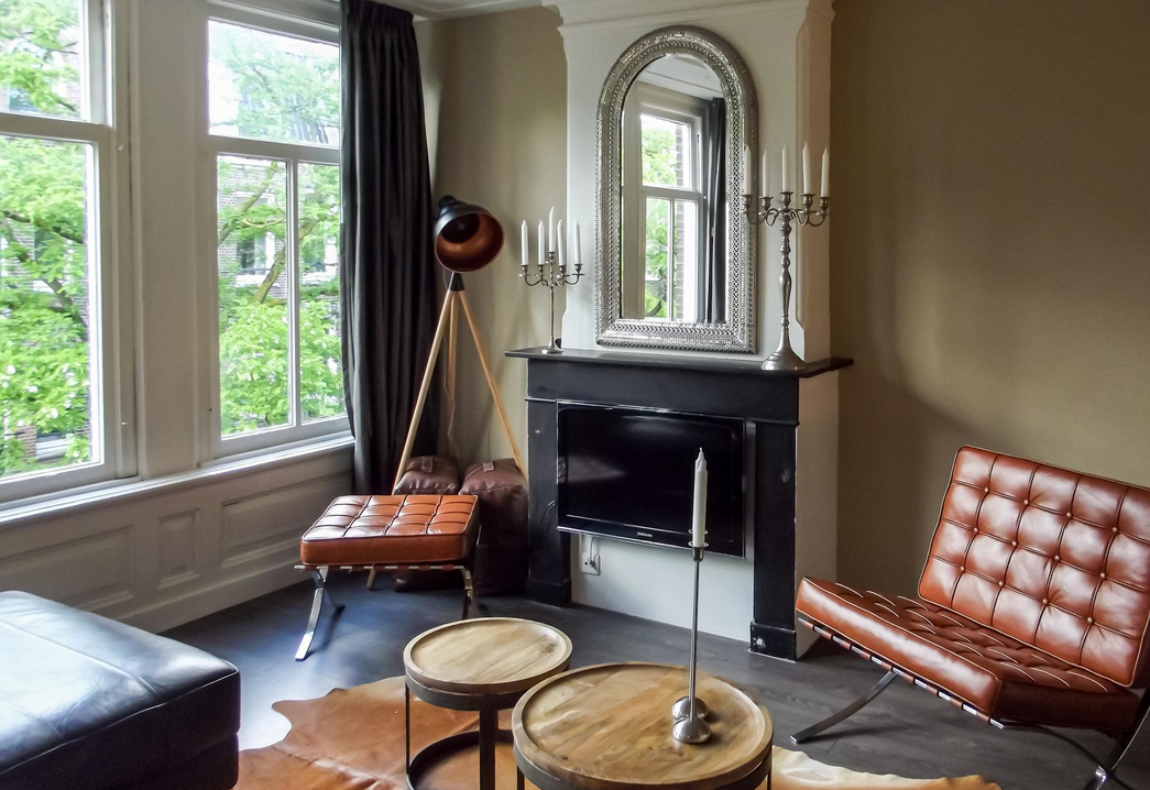 Amsterdam Luxury Property centrally For Sale Buy Apartment Best Real Estate Agency International