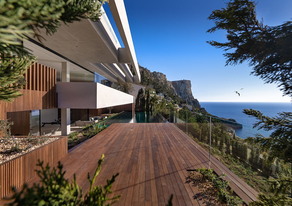 Luxury Best real estate Port D'Andratx Puerto de andratx Mallorca property villa house for sale buy sea front view private pool Spain