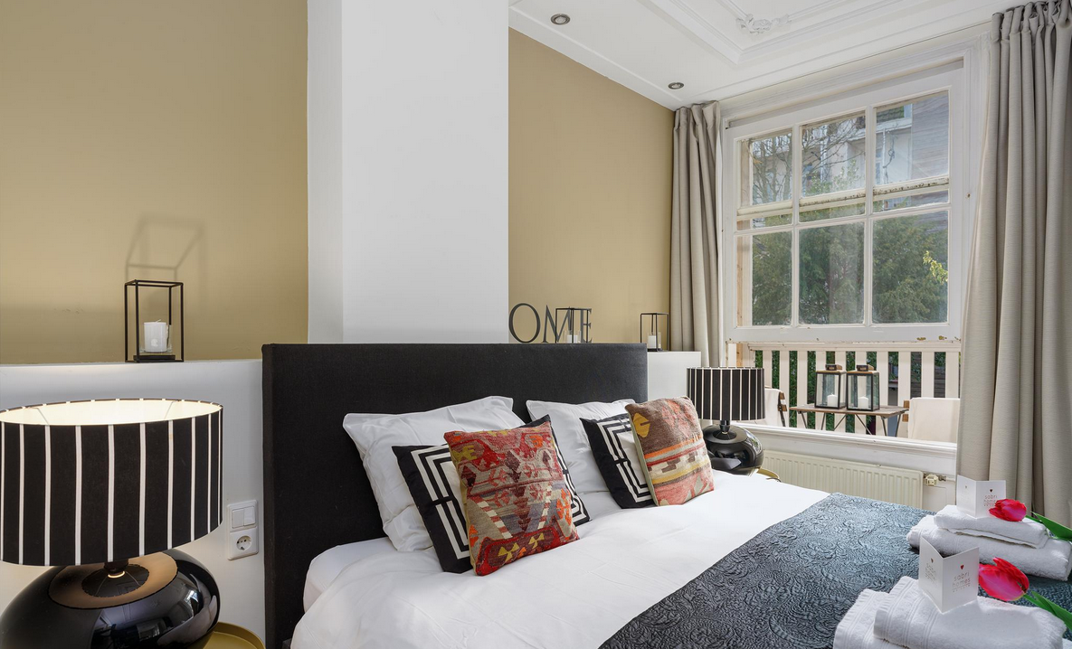 Amsterdam Luxury Property centrally For Sale Buy Apartment Best Real Estate Agency International