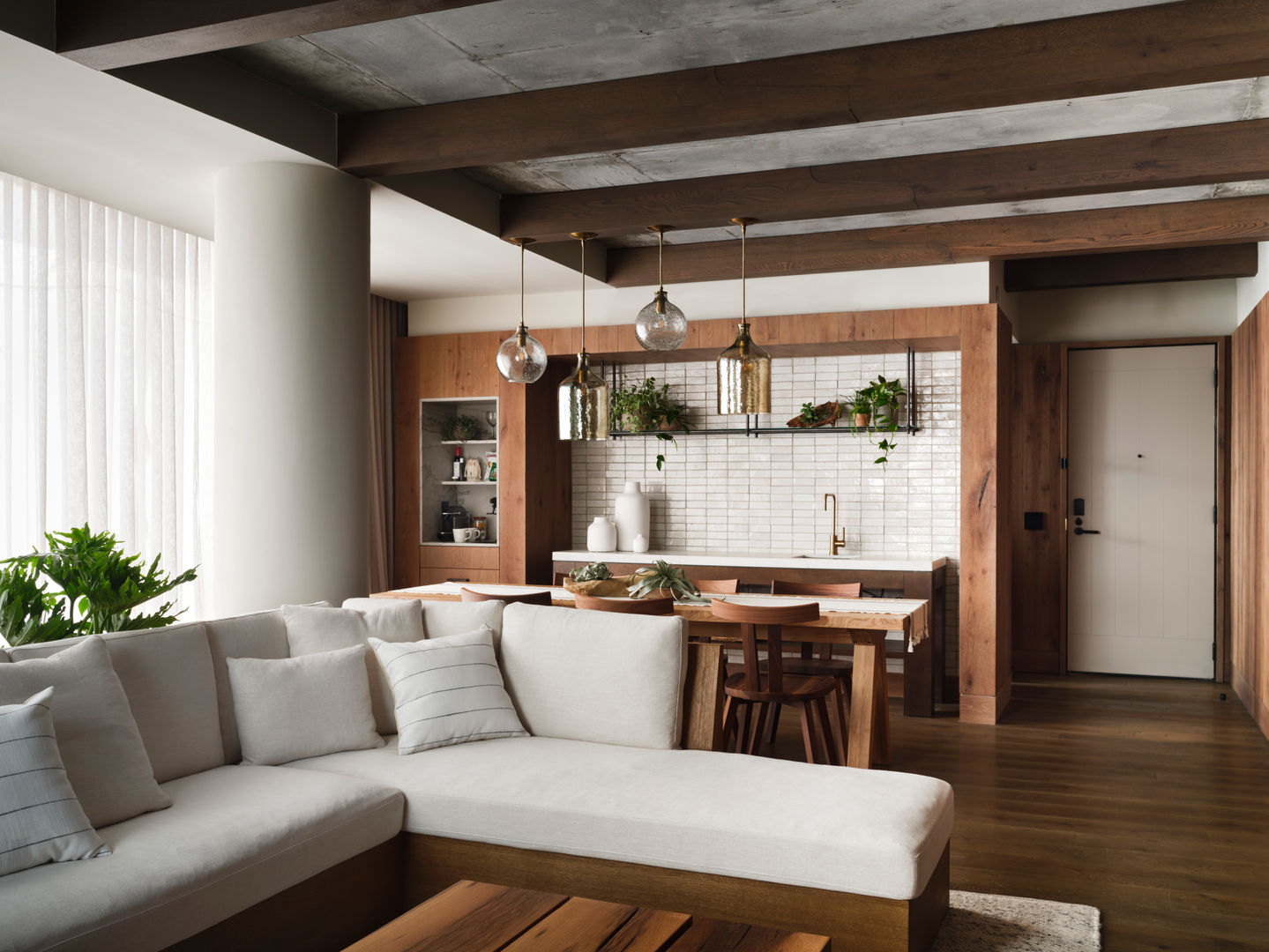 New Development Resort Crete Greece Sea view Luxury Villas Properties Real Estate 1Hotels & Homes concept wellness spa yoga