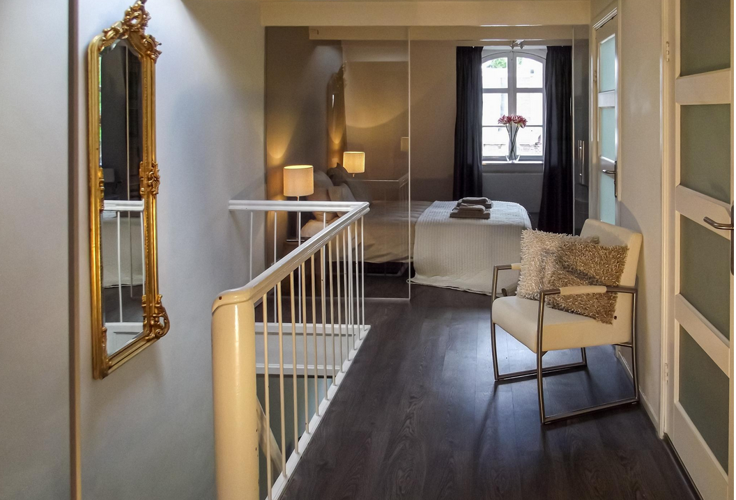 Amsterdam Luxury Property centrally For Sale Buy Apartment Best Real Estate Agency International