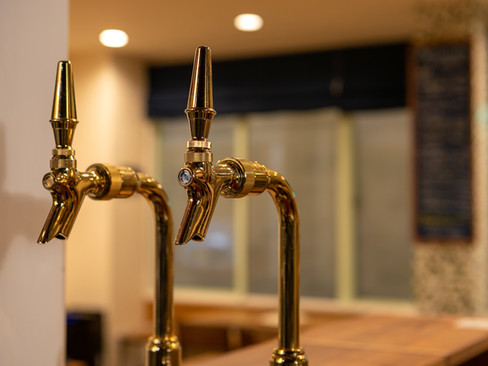 生ビールサーバー