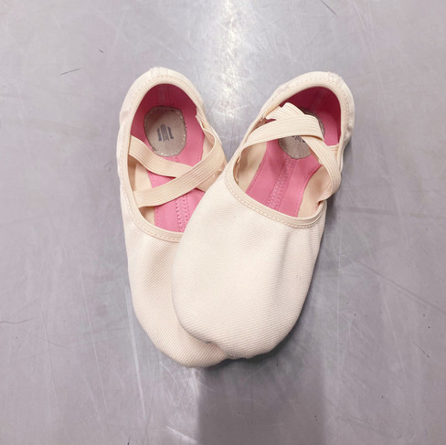 MDMトレーニングシューズ