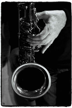 JAZZ