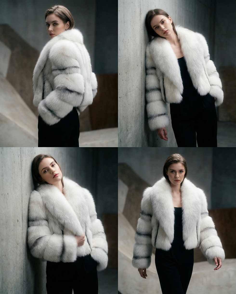 Thumbnail: Santa Cruz - Fox Coat