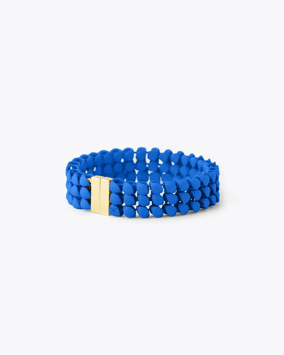 Thumbnail: Fabnora: Bracelet Small