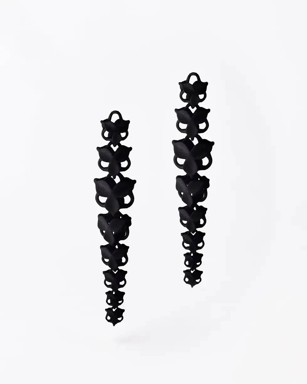 Thumbnail: Fabnora: Long Blossom Extra Parts