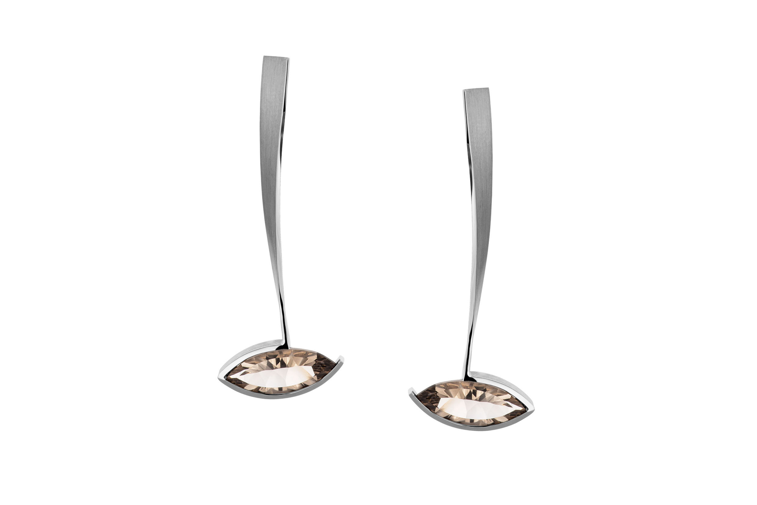 I see you twice earrings