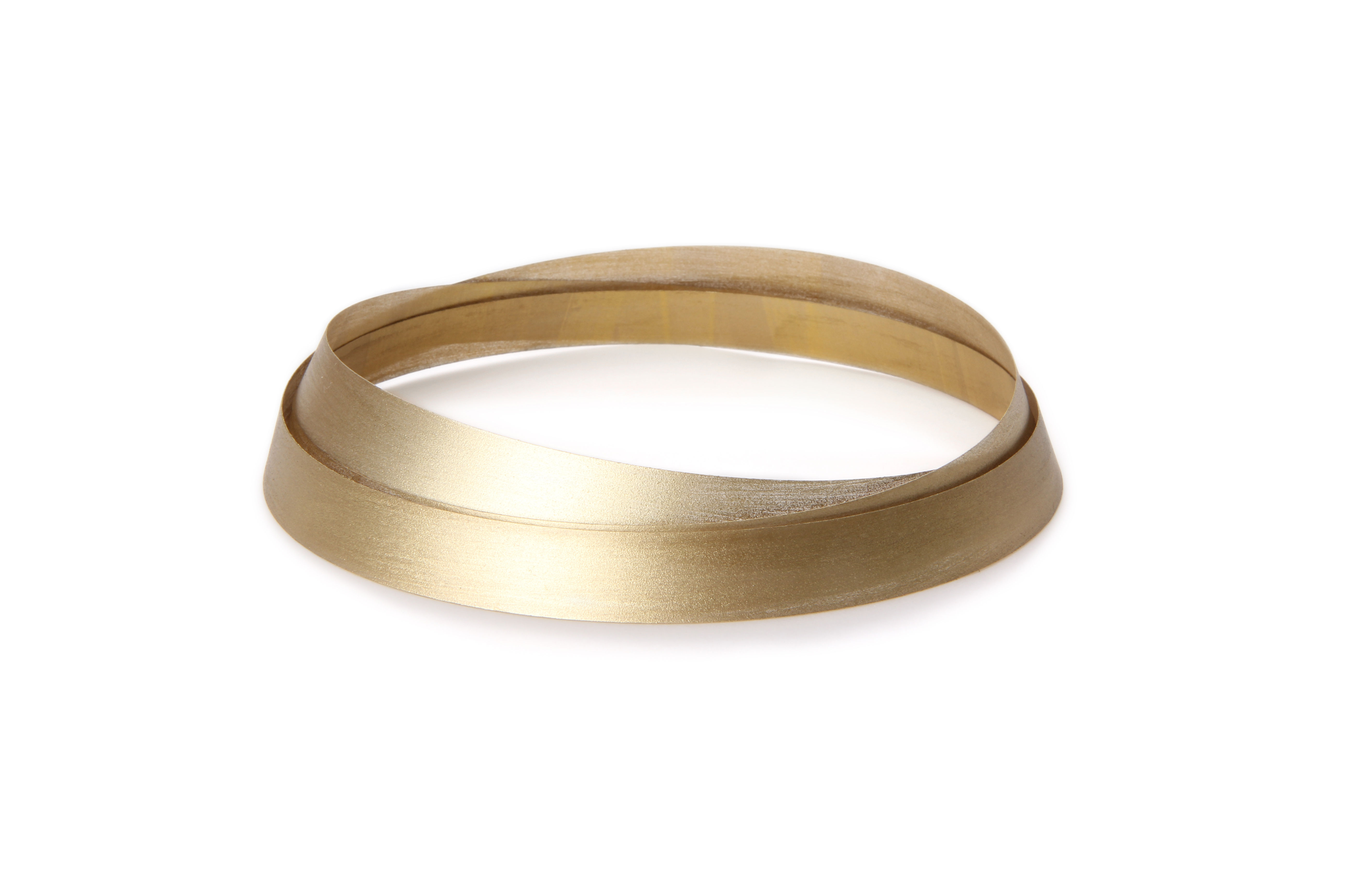 Sofia Beilharz: necklace Gold