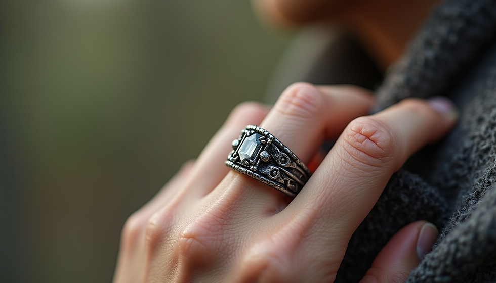 Kwalitatieve betaalbare sieraden: stijlvol en uniek