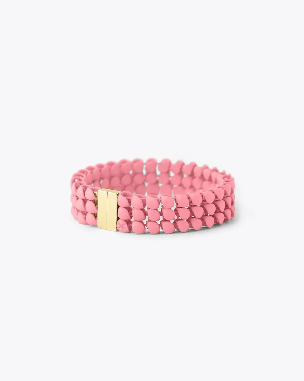 Thumbnail: Fabnora: Bracelet Small