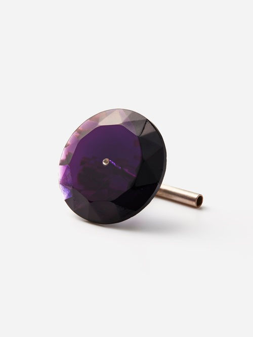 Thumbnail: Glass ring