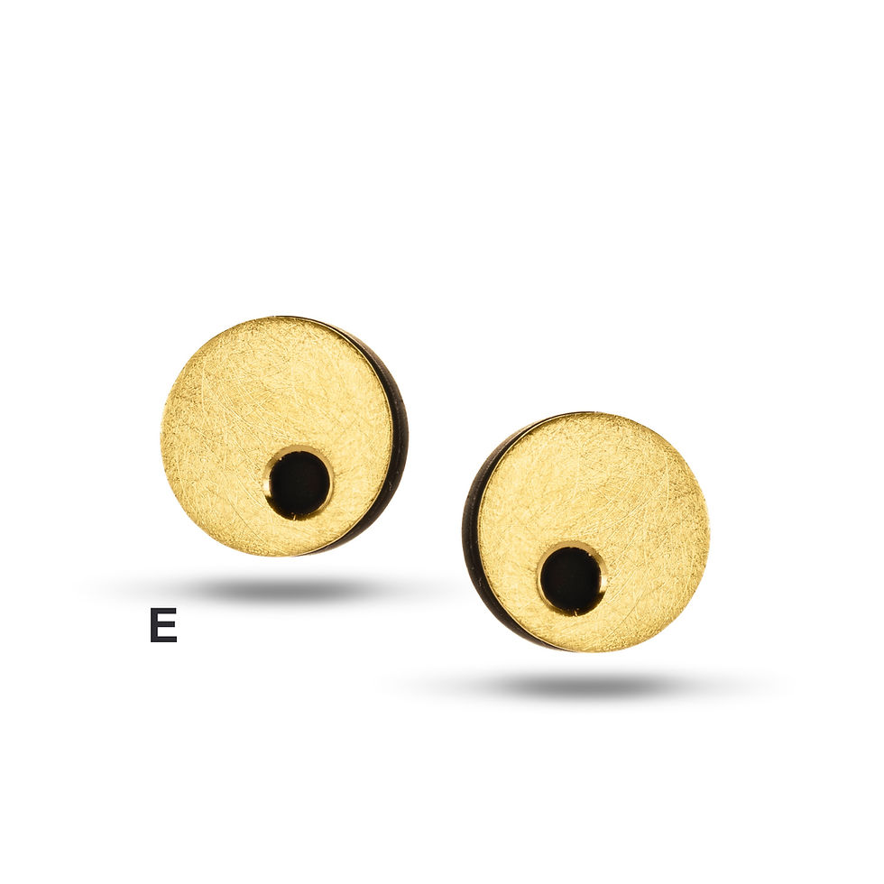 Thumbnail: Woody's Earstuds