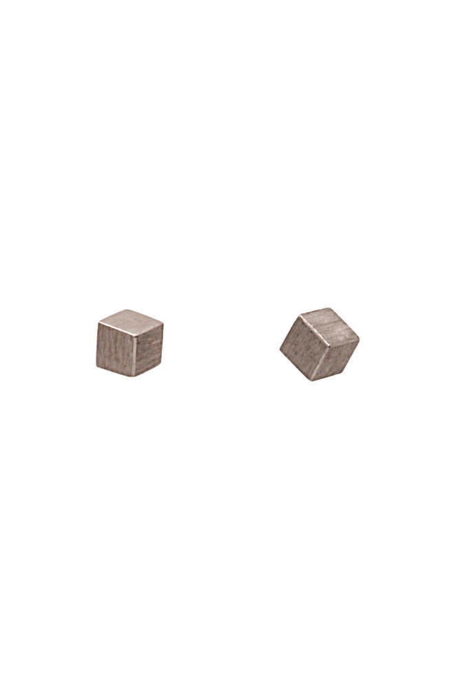 Thumbnail: 18krt golden earrings minimal