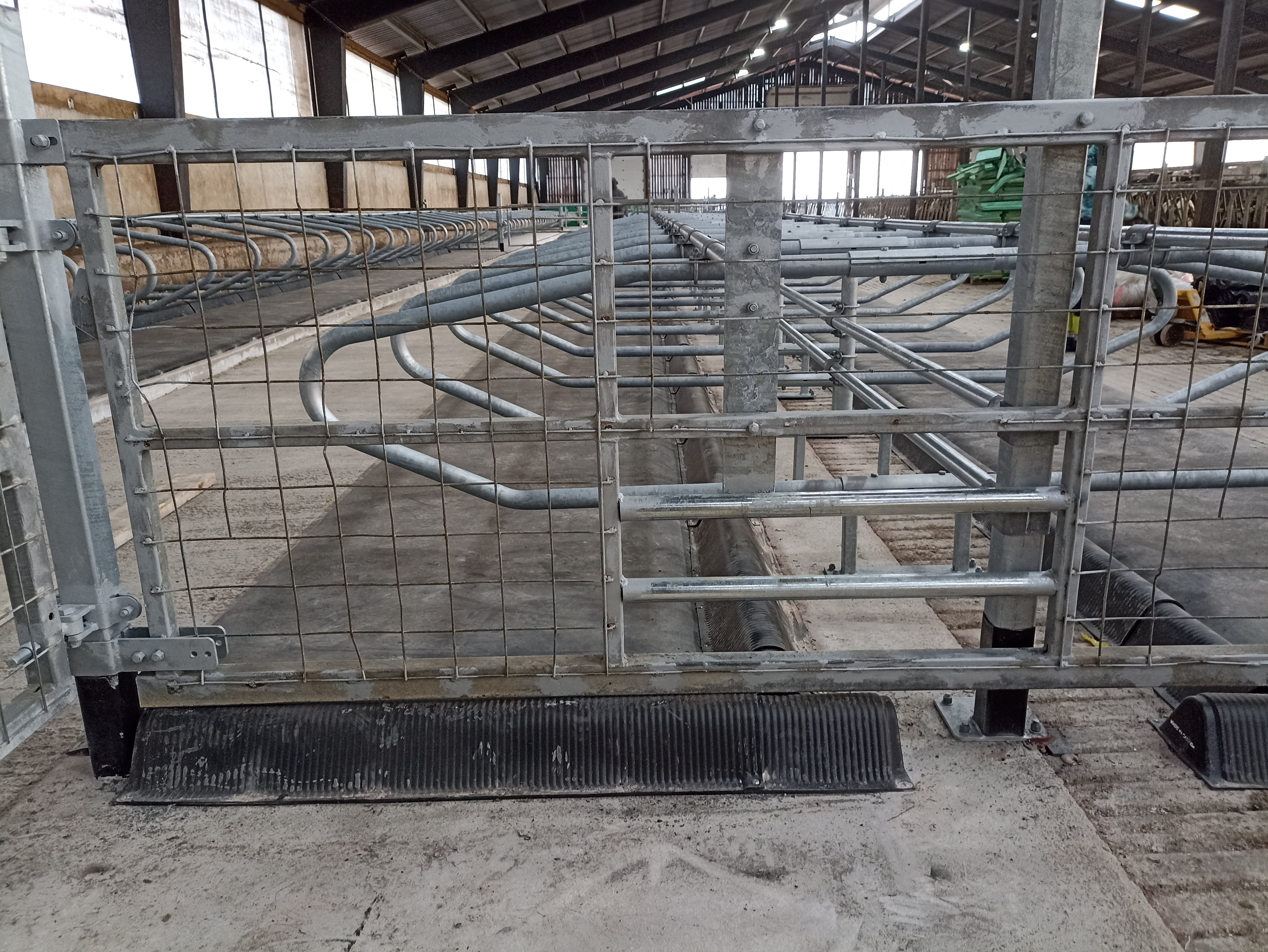 DairyTec, Projektid, VALMIS TYÕT, Ahvenamaa, 2025, vahepiirded, puhkealad.