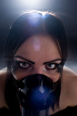 Fashionable pollution