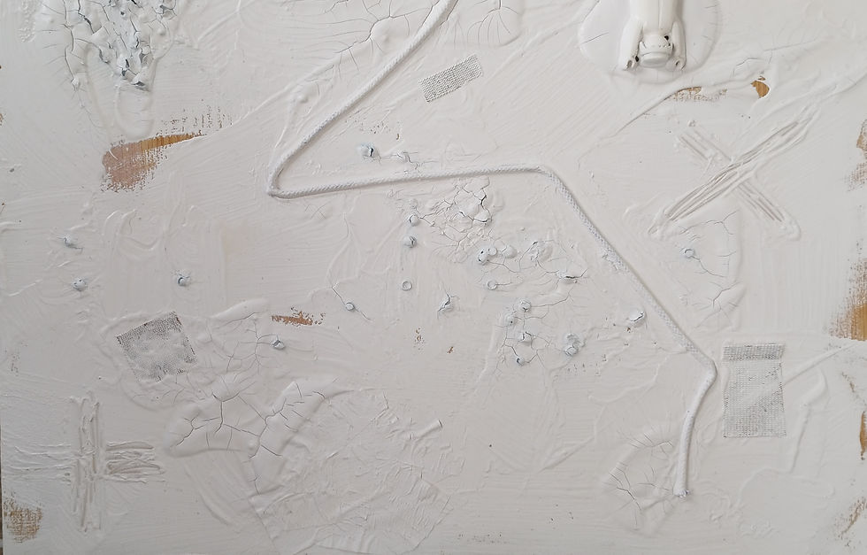 Miniatura: Homenatge a Antoni Tàpies